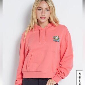 Vans Easy Peasy Hoodie